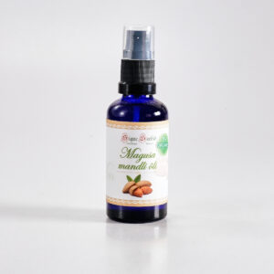 Magusmandliõli 50ml Signe Seebid